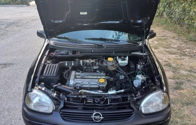 Opel Vita 2008, 18,900 km - 1.4 л - Bakı