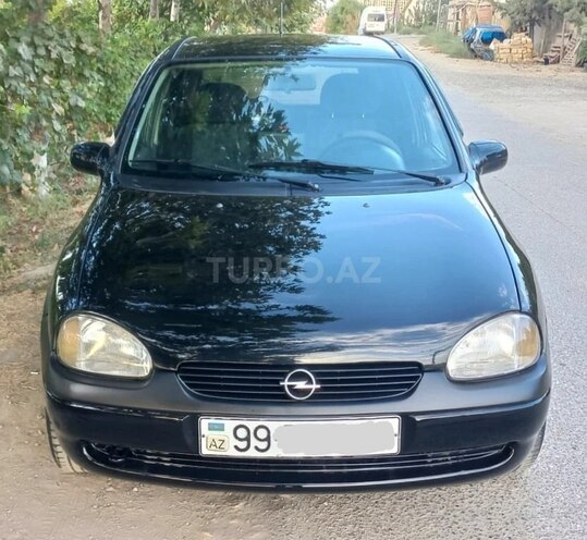Opel Vita 2008, 18,900 km - 1.4 л - Bakı