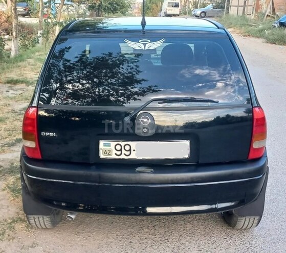 Opel Vita 2008, 18,900 km - 1.4 л - Bakı