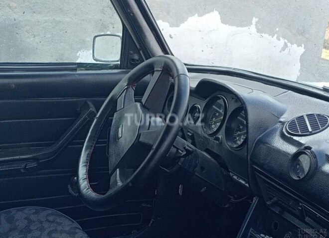 LADA (VAZ) 21011 1979, 22,145 km - 1.1 л - Bakı