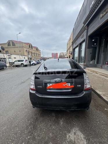 Toyota Prius 2007, 300,000 km - 1.5 l - Bakı