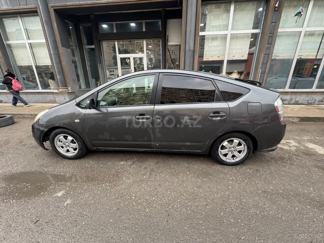 Toyota Prius 2007, 300,000 km - 1.5 l - Bakı