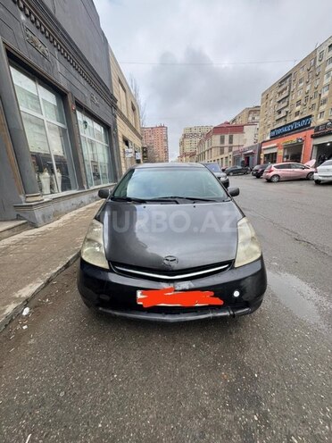 Toyota Prius 2007, 300,000 km - 1.5 l - Bakı