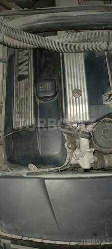 BMW X3 2004, 296,333 km - 3.0 l - Bakı