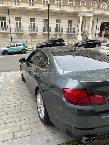 BMW 528 2012, 219,000 km - 2.0 l - Bakı