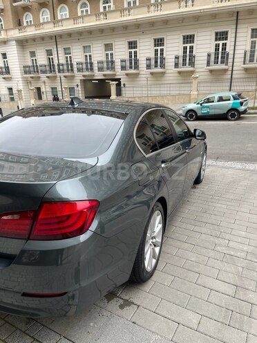 BMW 528 2012, 219,000 km - 2.0 l - Bakı
