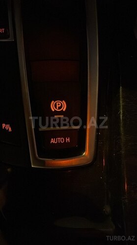BMW 528 2012, 219,000 km - 2.0 l - Bakı