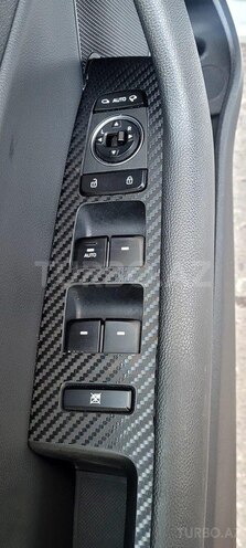 Hyundai Sonata 2016, 121,000 km - 1.7 l - Bakı
