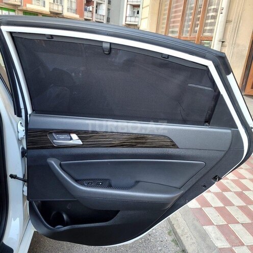 Hyundai Sonata 2016, 121,000 km - 1.7 l - Bakı