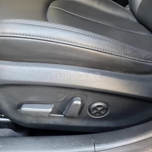 Hyundai Sonata 2016, 121,000 km - 1.7 l - Bakı