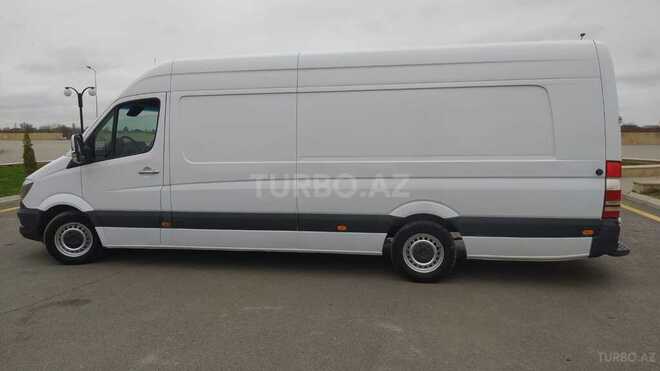 Mercedes Sprinter 316 2016, 331,876 km - 2.0 l - Neftçala