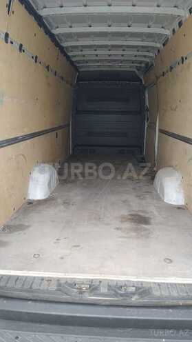 Mercedes Sprinter 316 2016, 331,876 km - 2.0 l - Neftçala