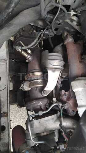 Mercedes Sprinter 316 2016, 331,876 km - 2.0 l - Neftçala
