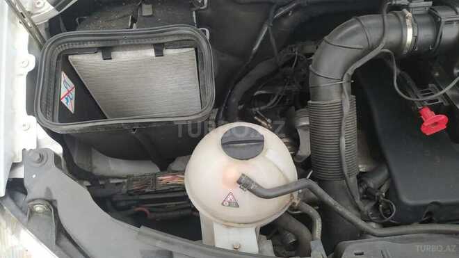 Mercedes Sprinter 316 2016, 331,876 km - 2.0 l - Neftçala