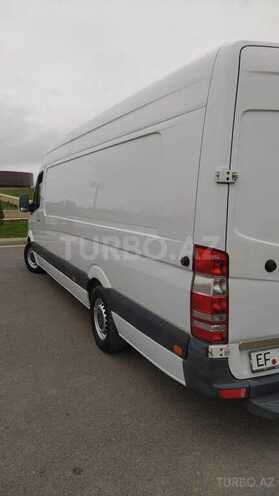 Mercedes Sprinter 316 2016, 331,876 km - 2.0 l - Neftçala