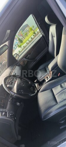 Mercedes E 200 2002, 220,000 km - 2.0 l - Bakı