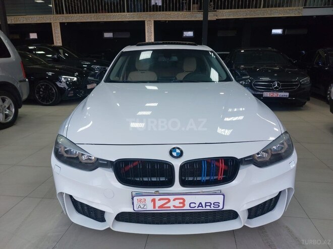 BMW 328-1