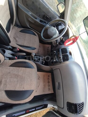 Hyundai Accent 2005, 373,000 km - 1.5 л - Bakı