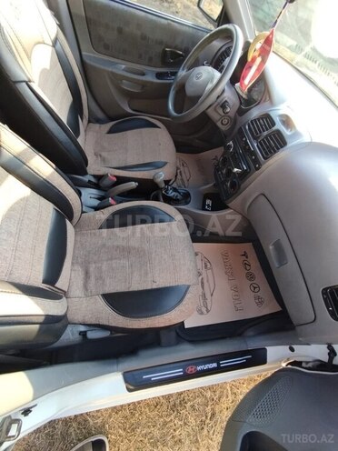 Hyundai Accent 2005, 373,000 km - 1.5 л - Bakı