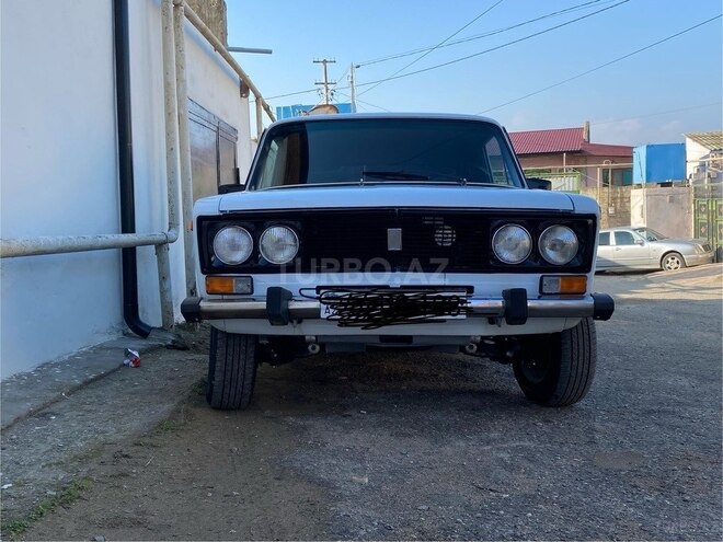 LADA (VAZ) 2106 1999, 96,677 km - 1.5 л - Bakı