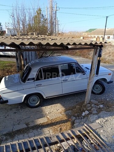 LADA (VAZ) 2106 1999, 96,677 km - 1.5 л - Bakı