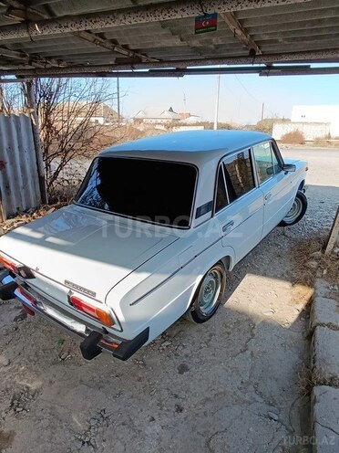 LADA (VAZ) 2106 1999, 96,677 km - 1.5 л - Bakı