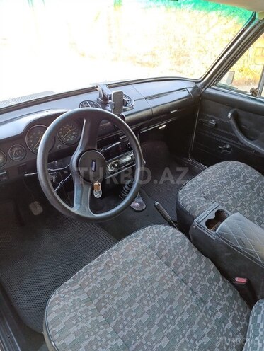 LADA (VAZ) 2106 1999, 96,677 km - 1.5 л - Bakı