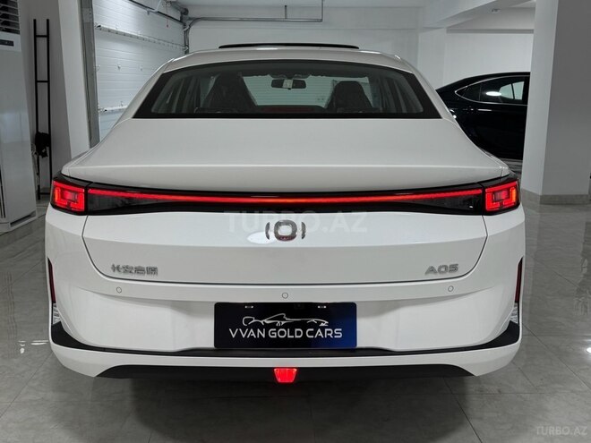 Changan Qiyuan A05 2024, 0 km - 1.5 л - Bakı