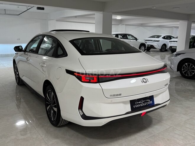 Changan Qiyuan A05 2024, 0 km - 1.5 л - Bakı