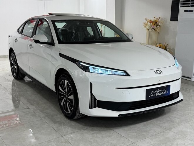 Changan Qiyuan A05 2024, 0 km - 1.5 л - Bakı