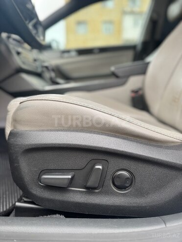 Hyundai Sonata 2015, 193,121 km - 1.6 l - Bakı