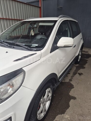 GWM Hover M4 2013, 201,520 km - 1.5 л - Gəncə