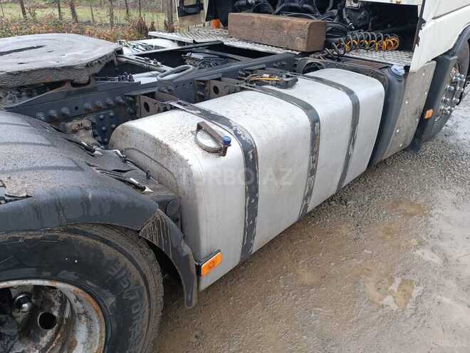 Volvo FH 13 2008, 150,000 km - 13.0 l - Lənkəran