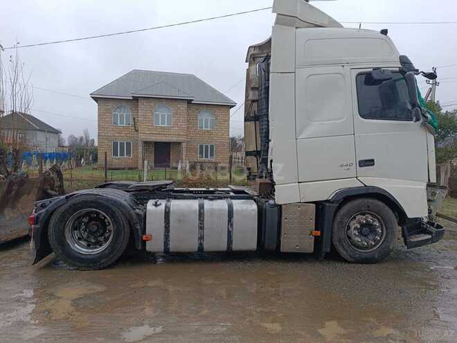 Volvo FH 13 2008, 150,000 km - 13.0 l - Lənkəran