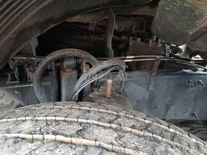 Volvo FH 13 2008, 150,000 km - 13.0 l - Lənkəran