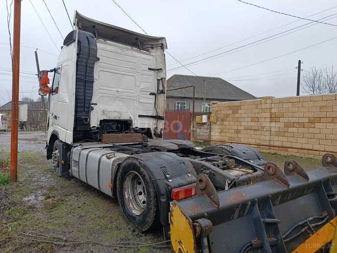 Volvo FH 13 2008, 150,000 km - 13.0 l - Lənkəran