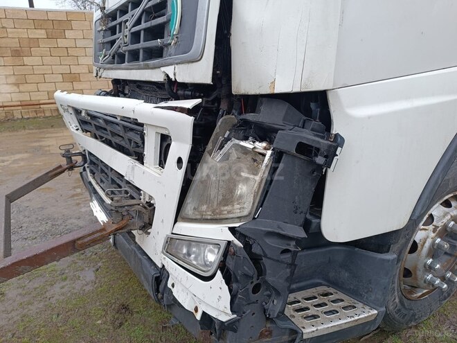 Volvo FH 13 2008, 150,000 km - 13.0 l - Lənkəran