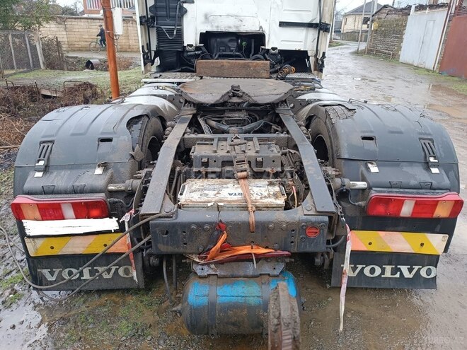 Volvo FH 13 2008, 150,000 km - 13.0 l - Lənkəran