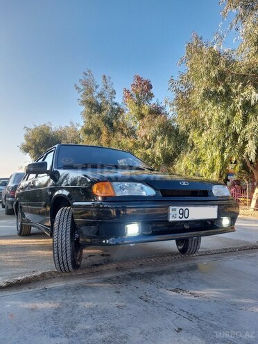 LADA (VAZ) 2115 2011, 351,000 km - 1.6 l - Şirvan