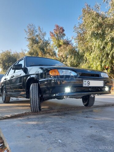 LADA (VAZ) 2115 2011, 351,000 km - 1.6 l - Şirvan