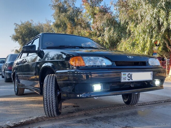 LADA (VAZ) 2115 2011, 351,000 km - 1.6 l - Şirvan