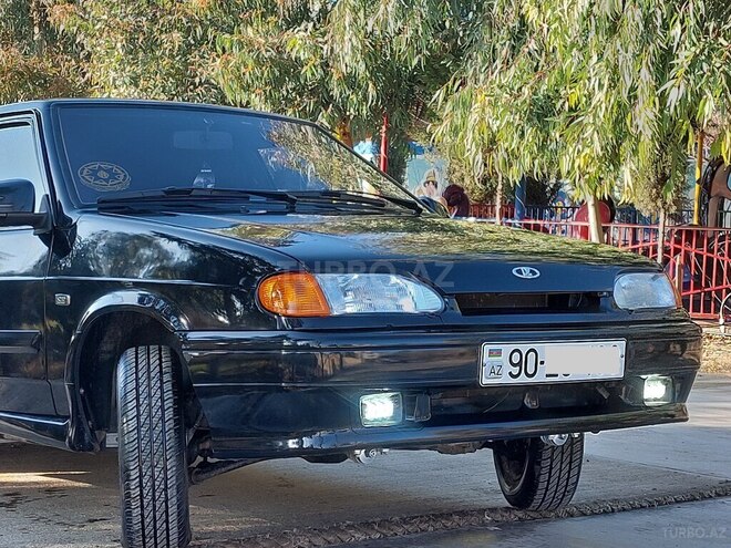 LADA (VAZ) 2115 2011, 351,000 km - 1.6 l - Şirvan