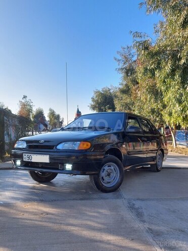 LADA (VAZ) 2115 2011, 351,000 km - 1.6 l - Şirvan