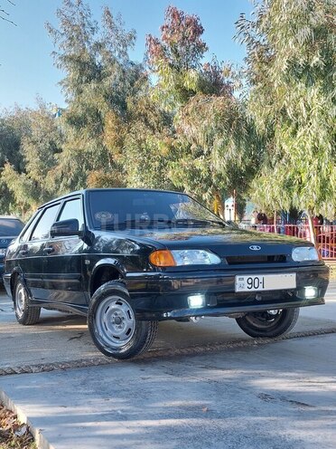 LADA (VAZ) 2115 2011, 351,000 km - 1.6 l - Şirvan