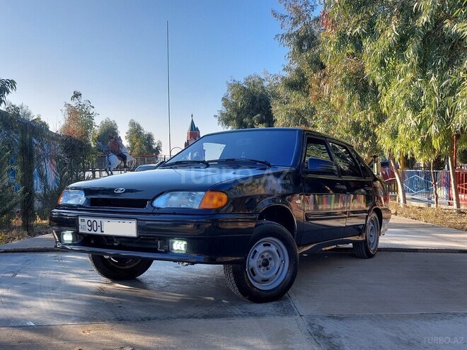 LADA (VAZ) 2115 2011, 351,000 km - 1.6 l - Şirvan