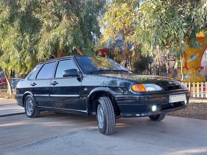 LADA (VAZ) 2115 2011, 351,000 km - 1.6 l - Şirvan