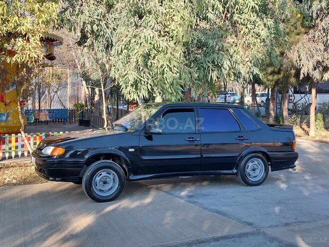 LADA (VAZ) 2115 2011, 351,000 km - 1.6 l - Şirvan