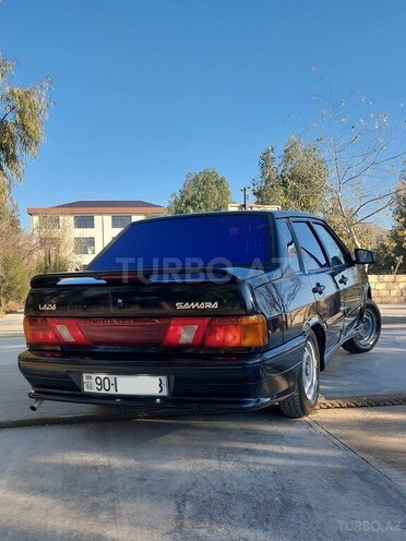 LADA (VAZ) 2115 2011, 351,000 km - 1.6 l - Şirvan