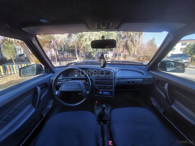 LADA (VAZ) 2115 2011, 351,000 km - 1.6 l - Şirvan