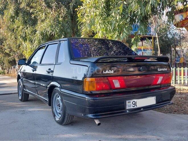 LADA (VAZ) 2115 2011, 351,000 km - 1.6 l - Şirvan